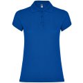 Dames Polo Star Roly PO6634 Royal Blue